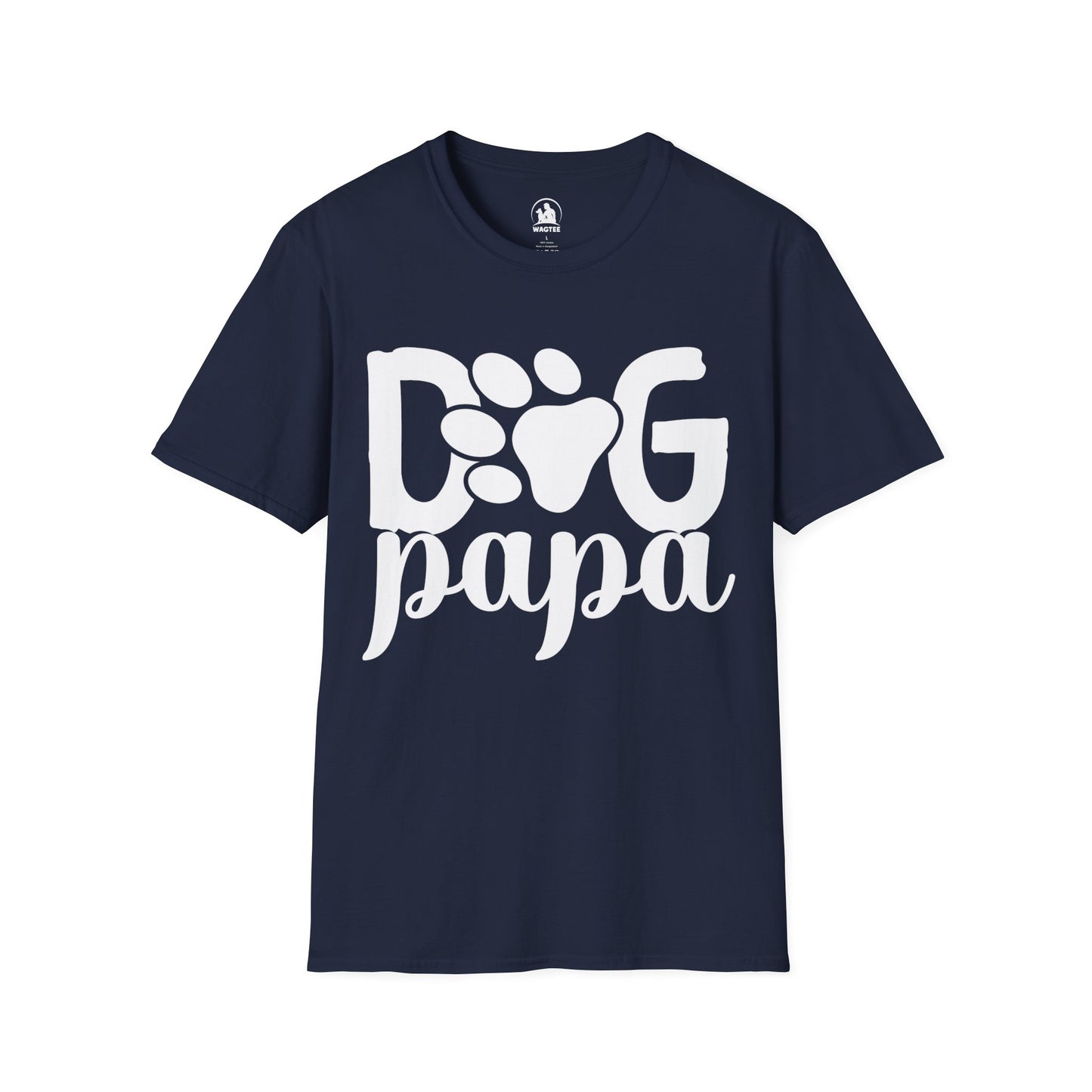 Dog Papa