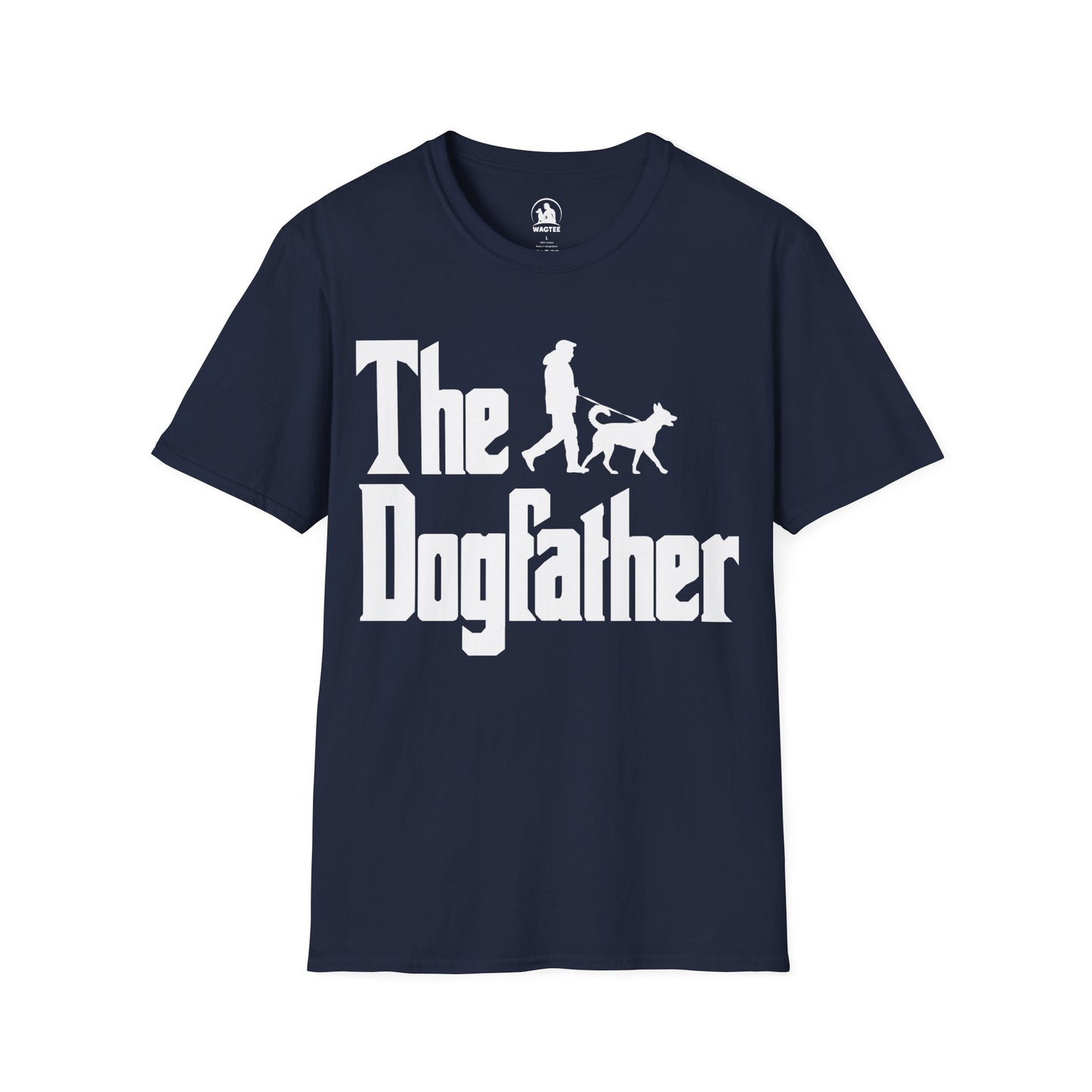 The dogfather