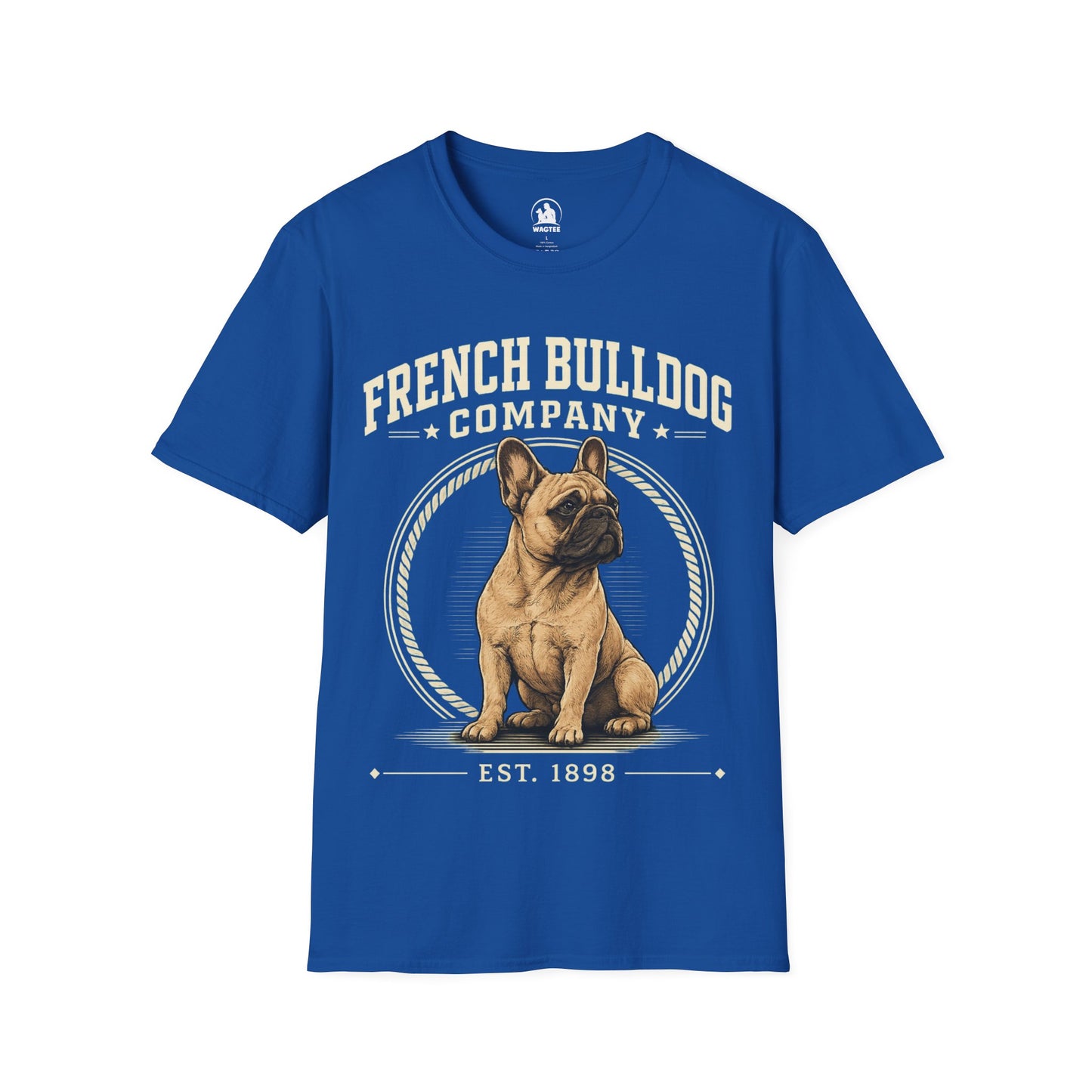 Frenchie company