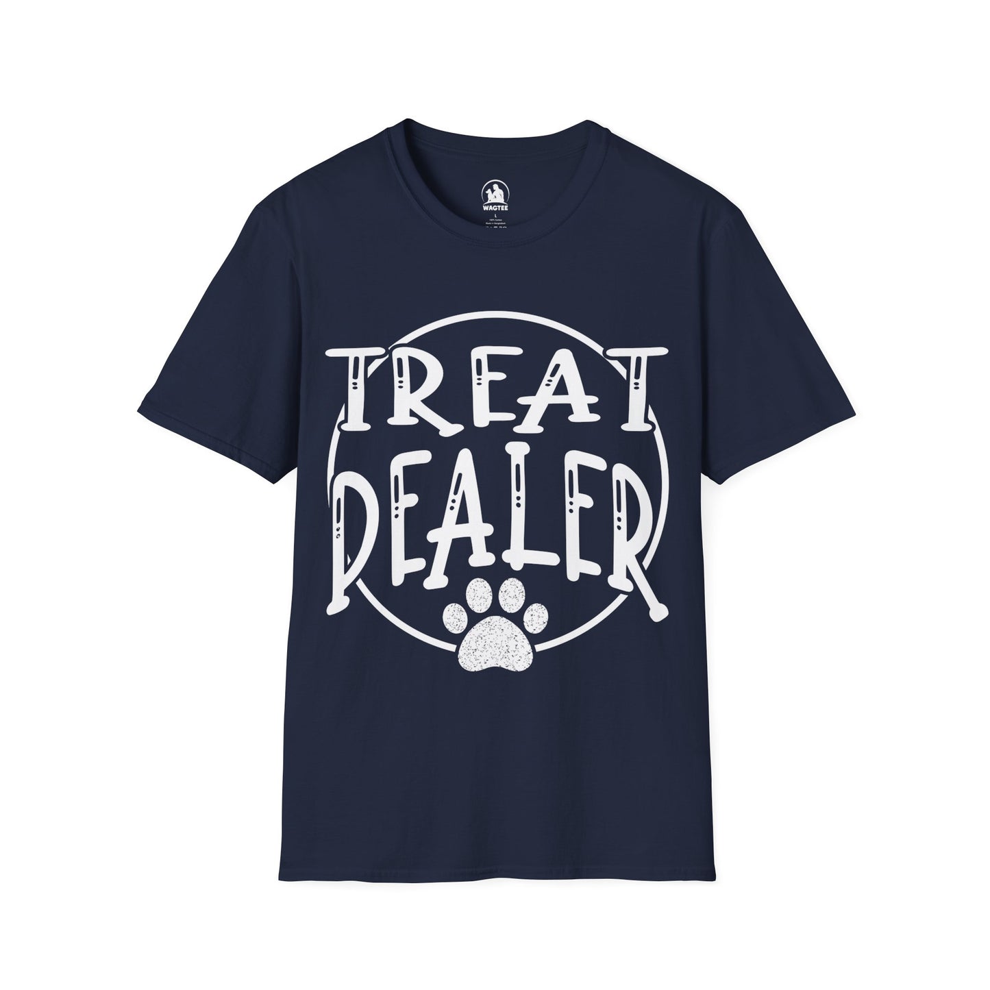 Treat dealer