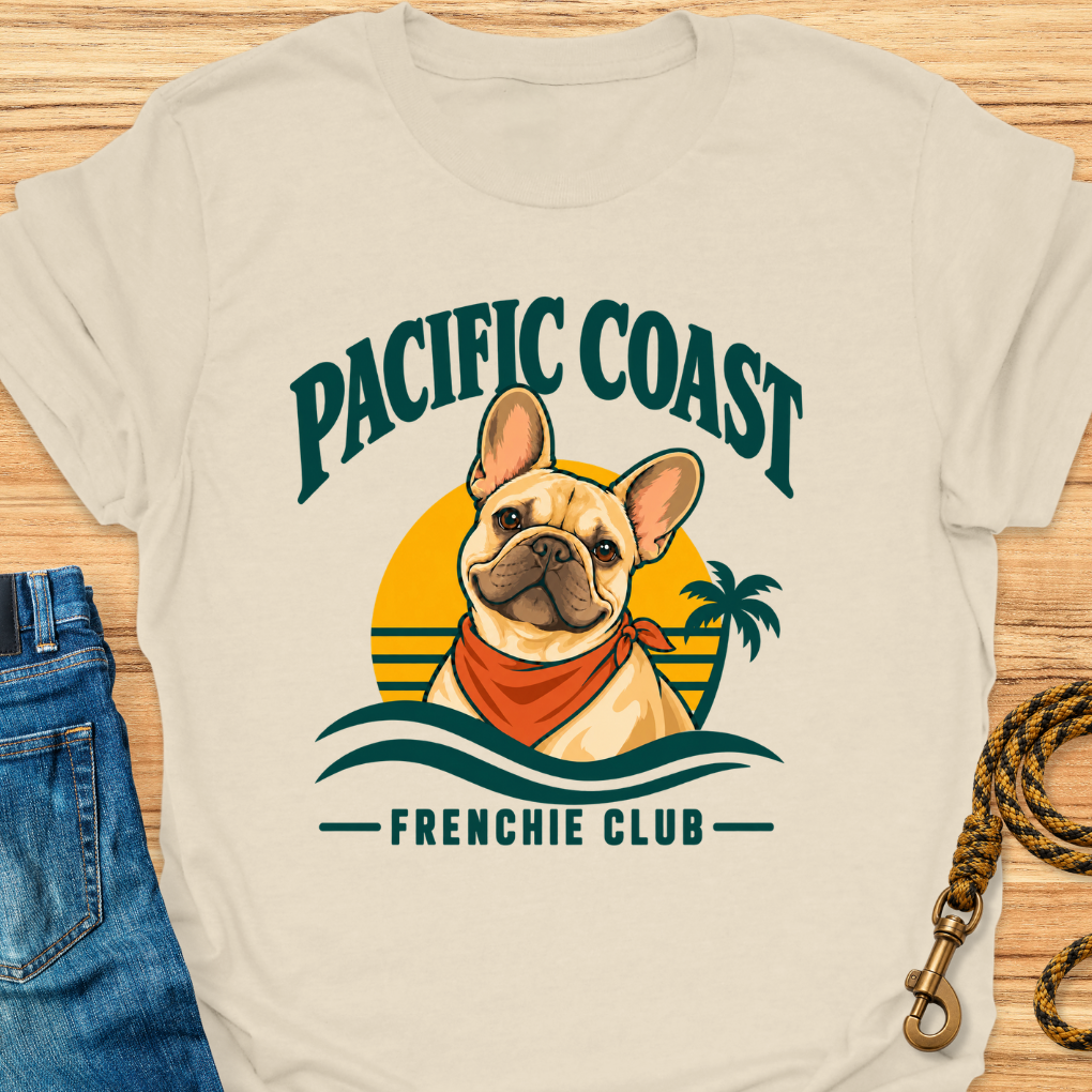Pacific Coast Frenchie Club