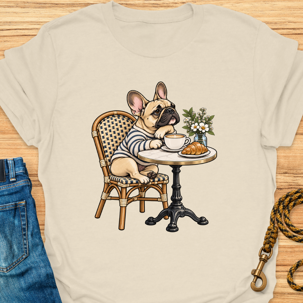 Cafe Frenchie