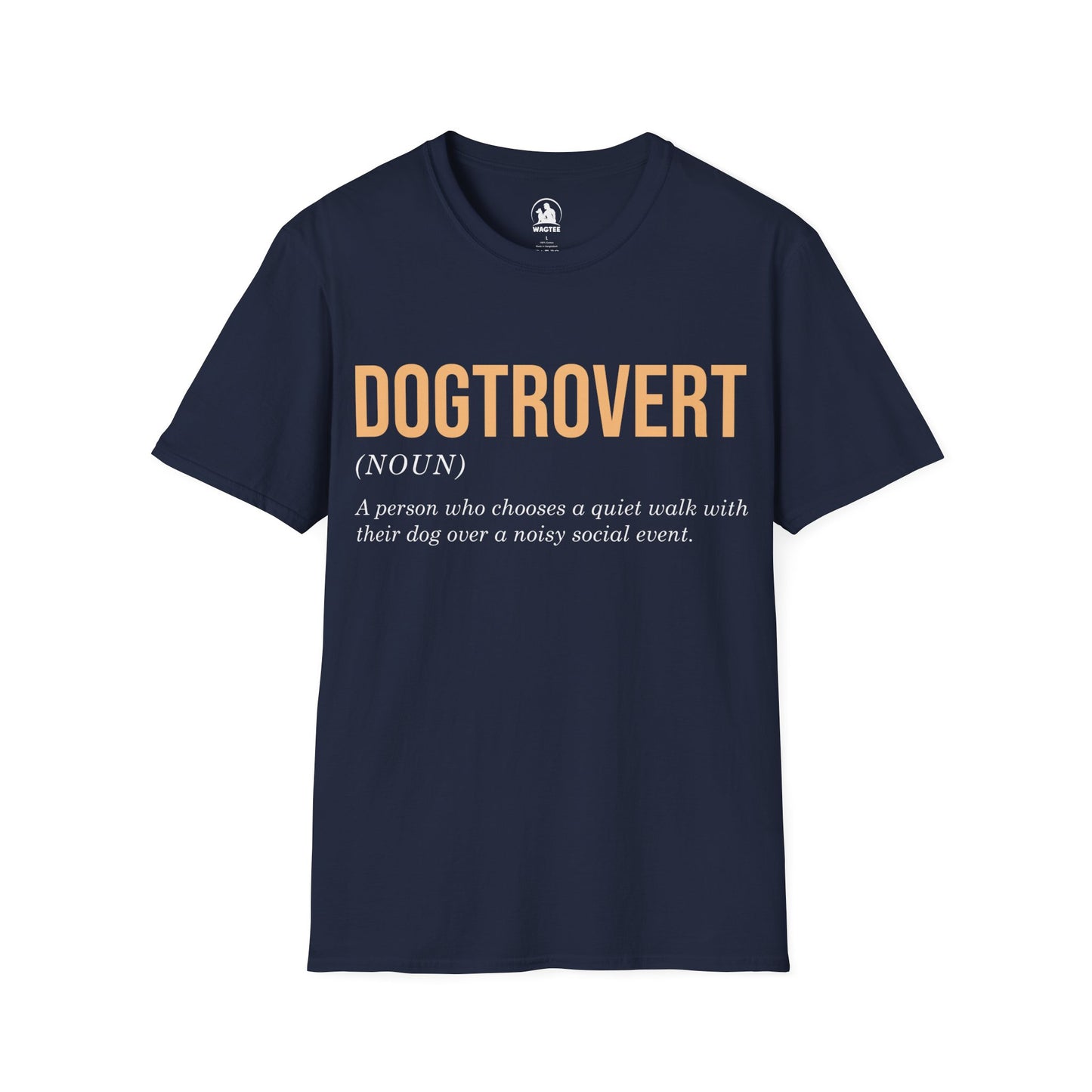 Dogtrovert