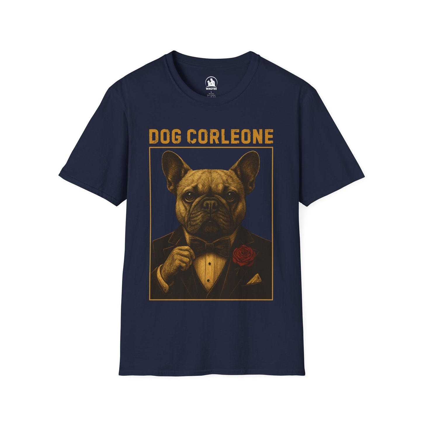 Dog Corleone