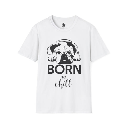 Born to chill