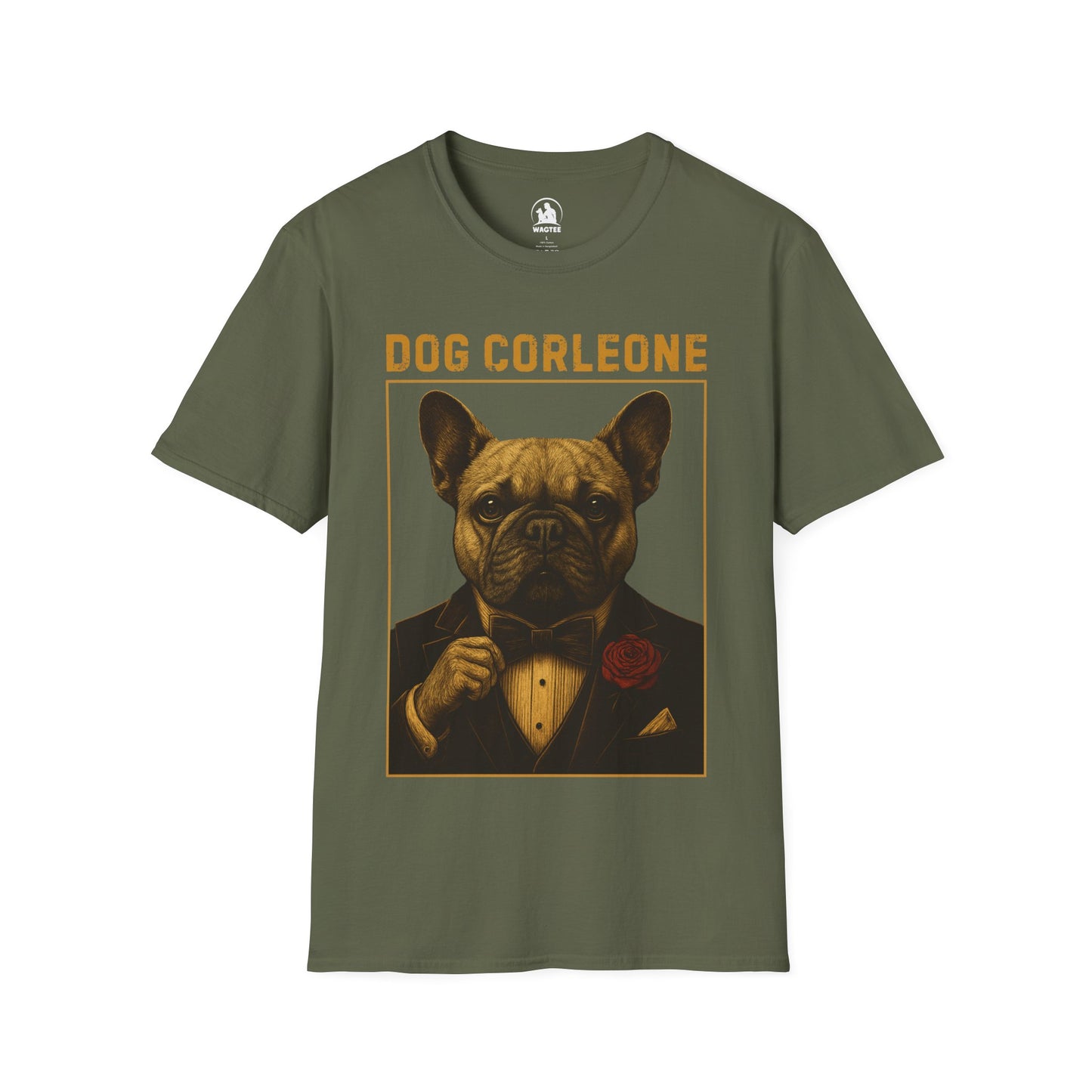 Dog Corleone