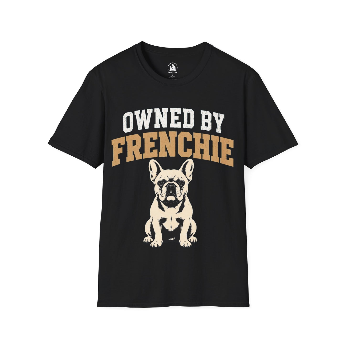 Owned by frenchie