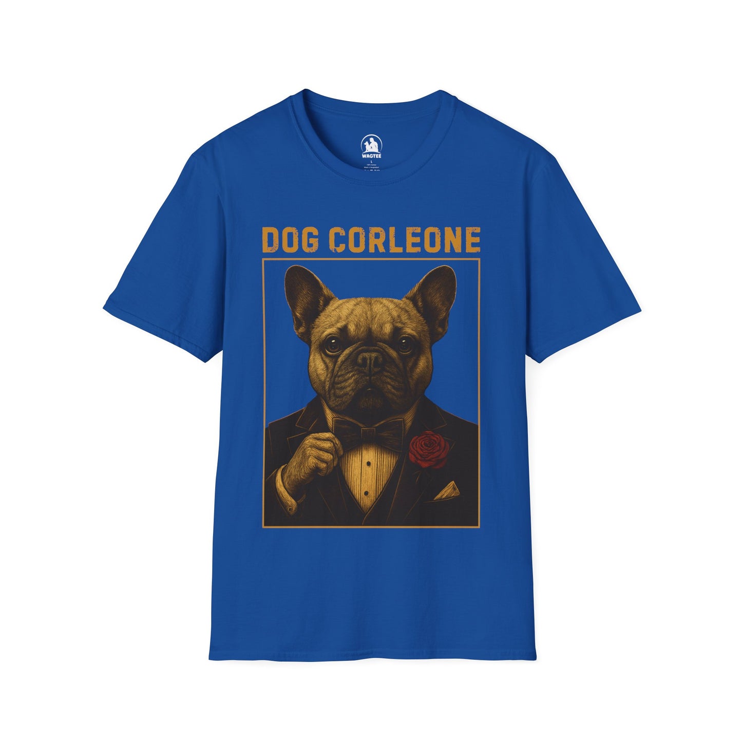 Dog Corleone