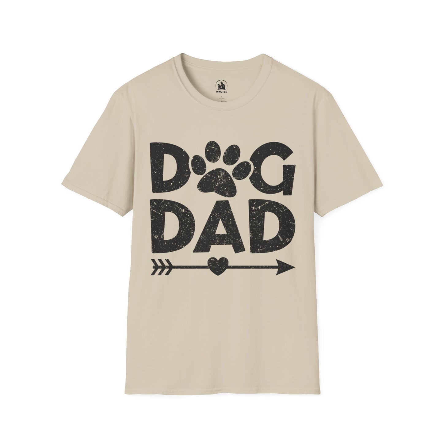 Dog Dad