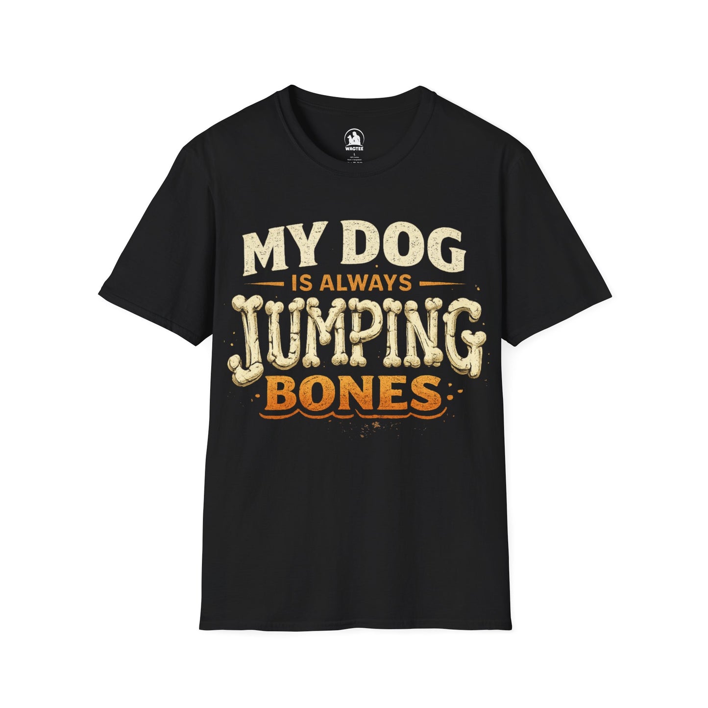 Jumping bones