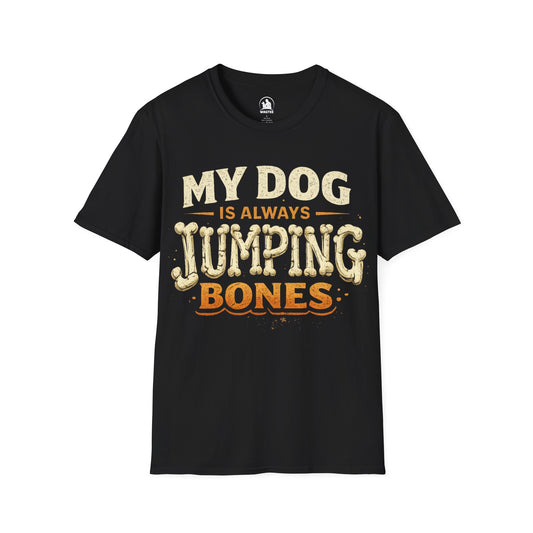 Jumping bones