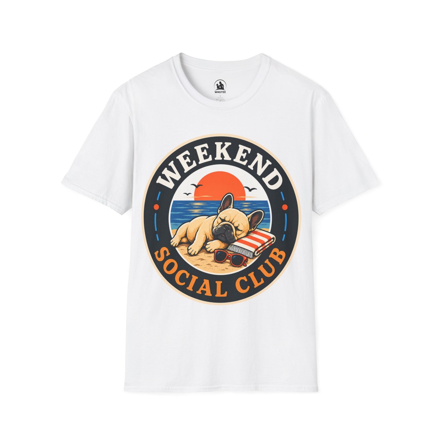Frenchie social club