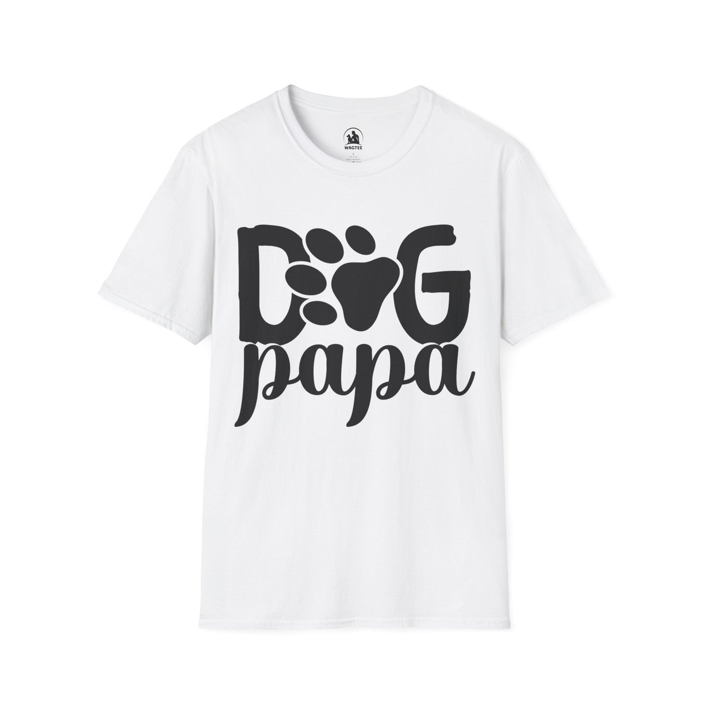 Dog Papa