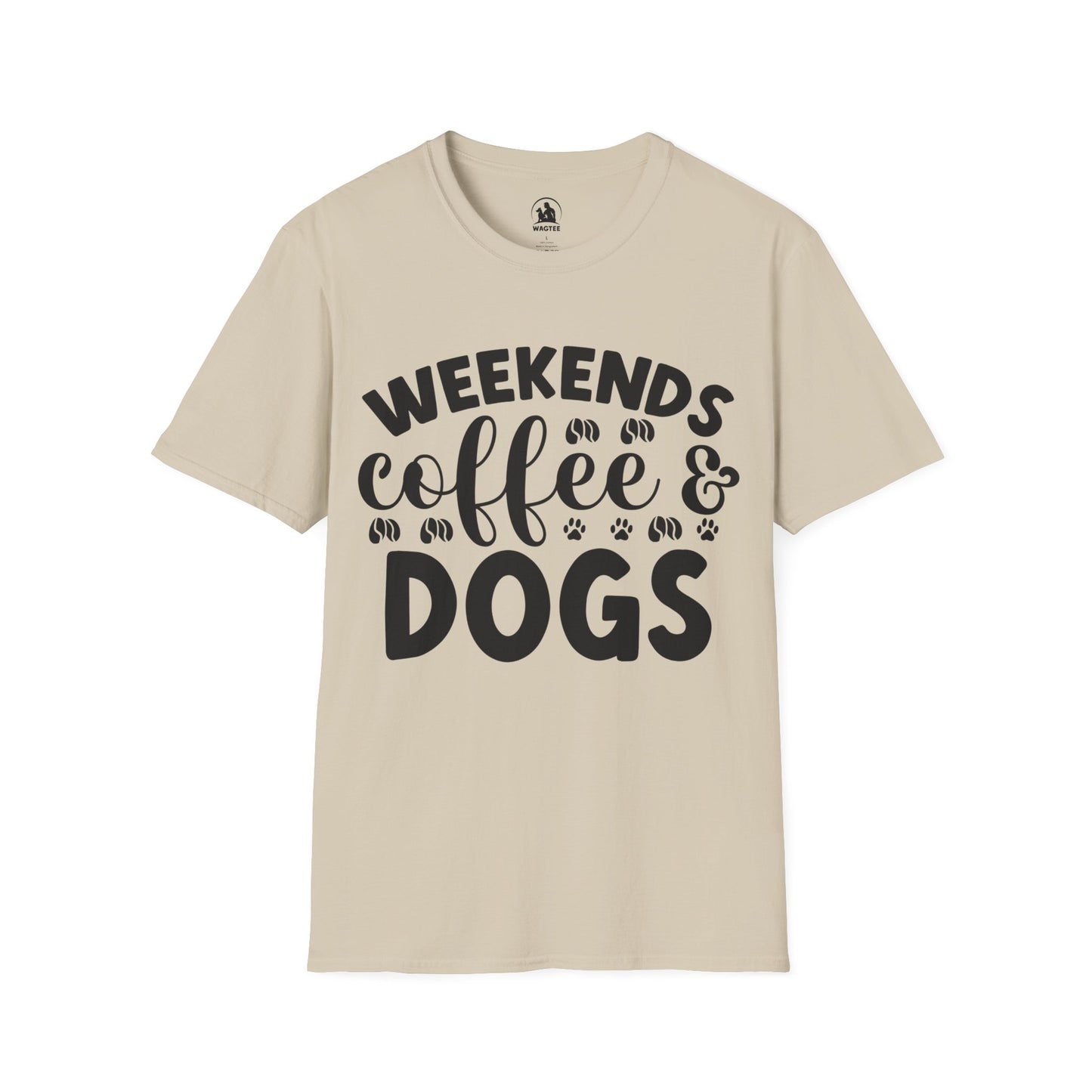 Weekends coffee & dogs
