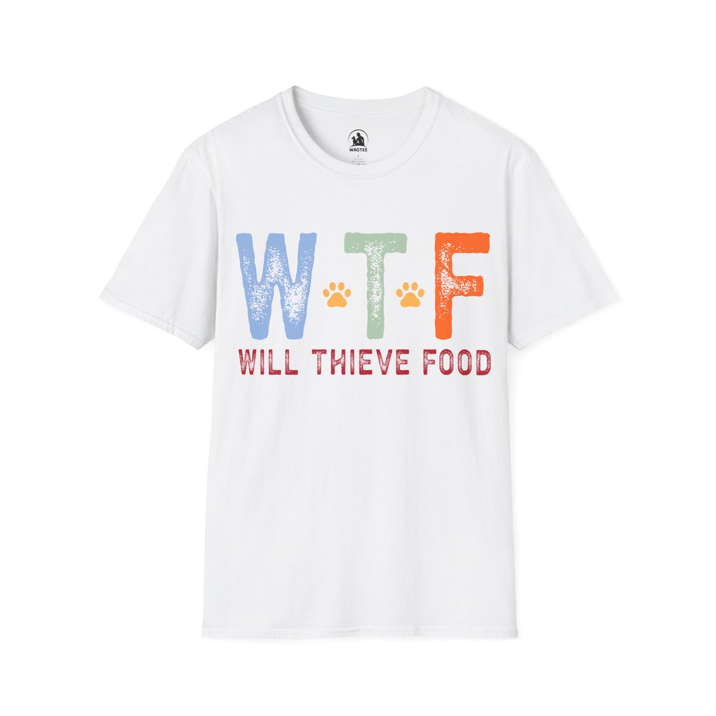 Will thieve food