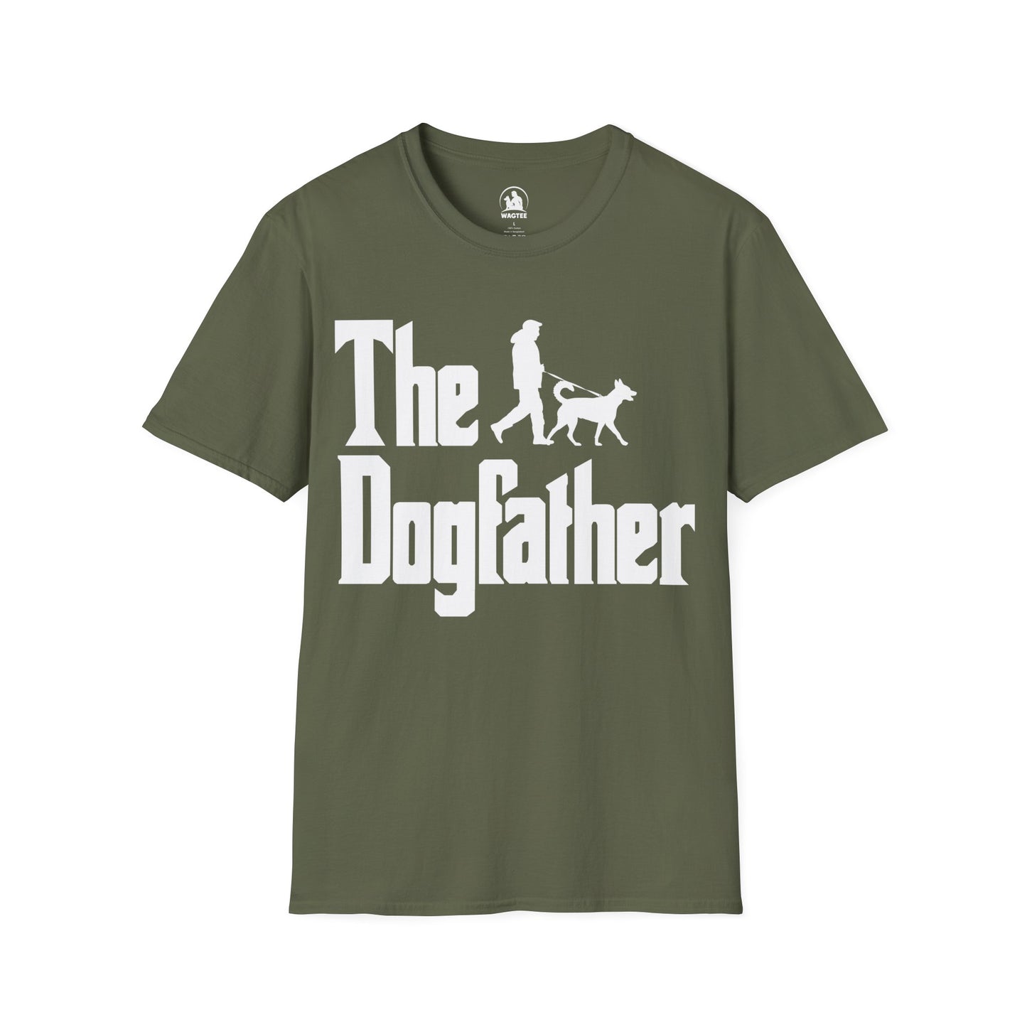 The dogfather