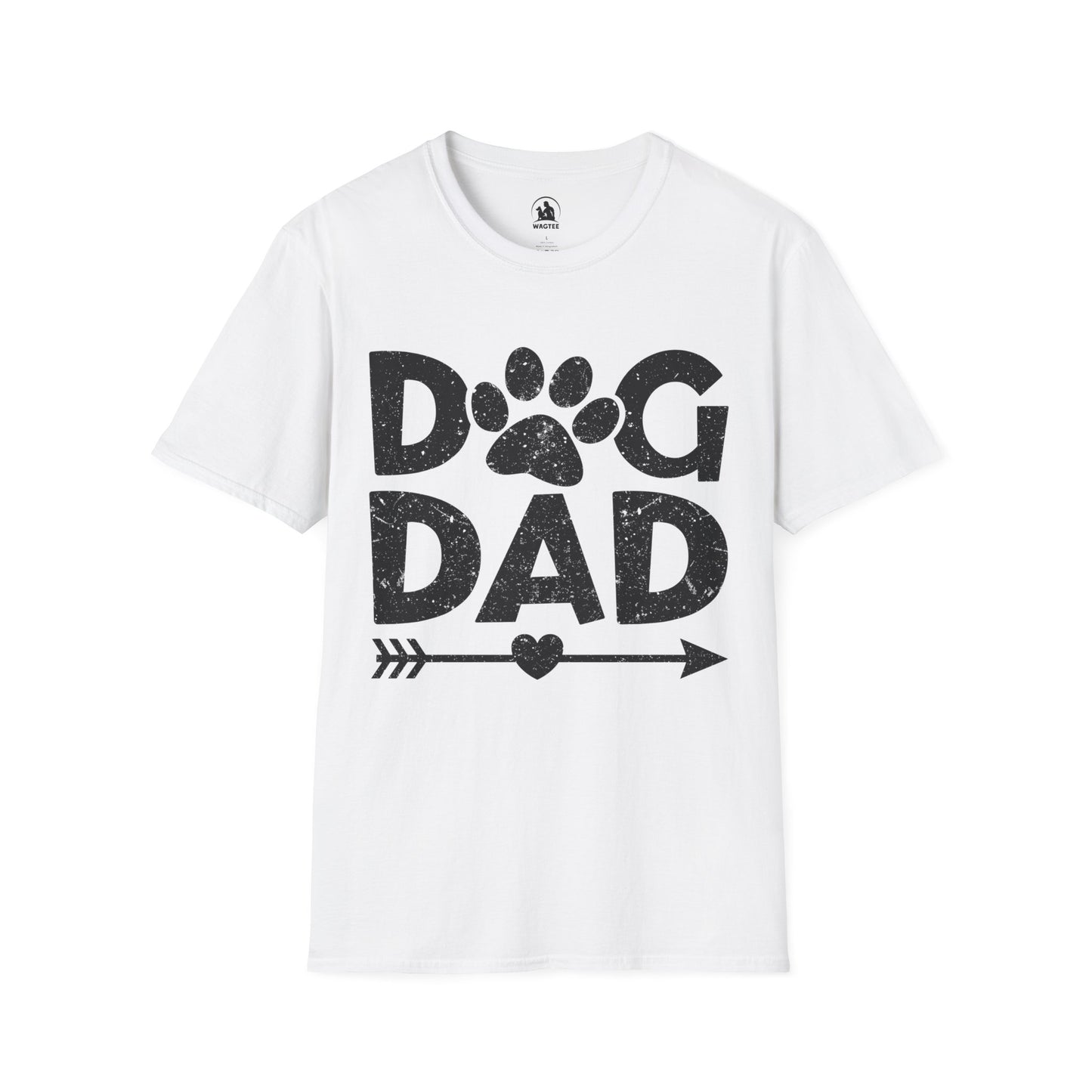 Dog Dad