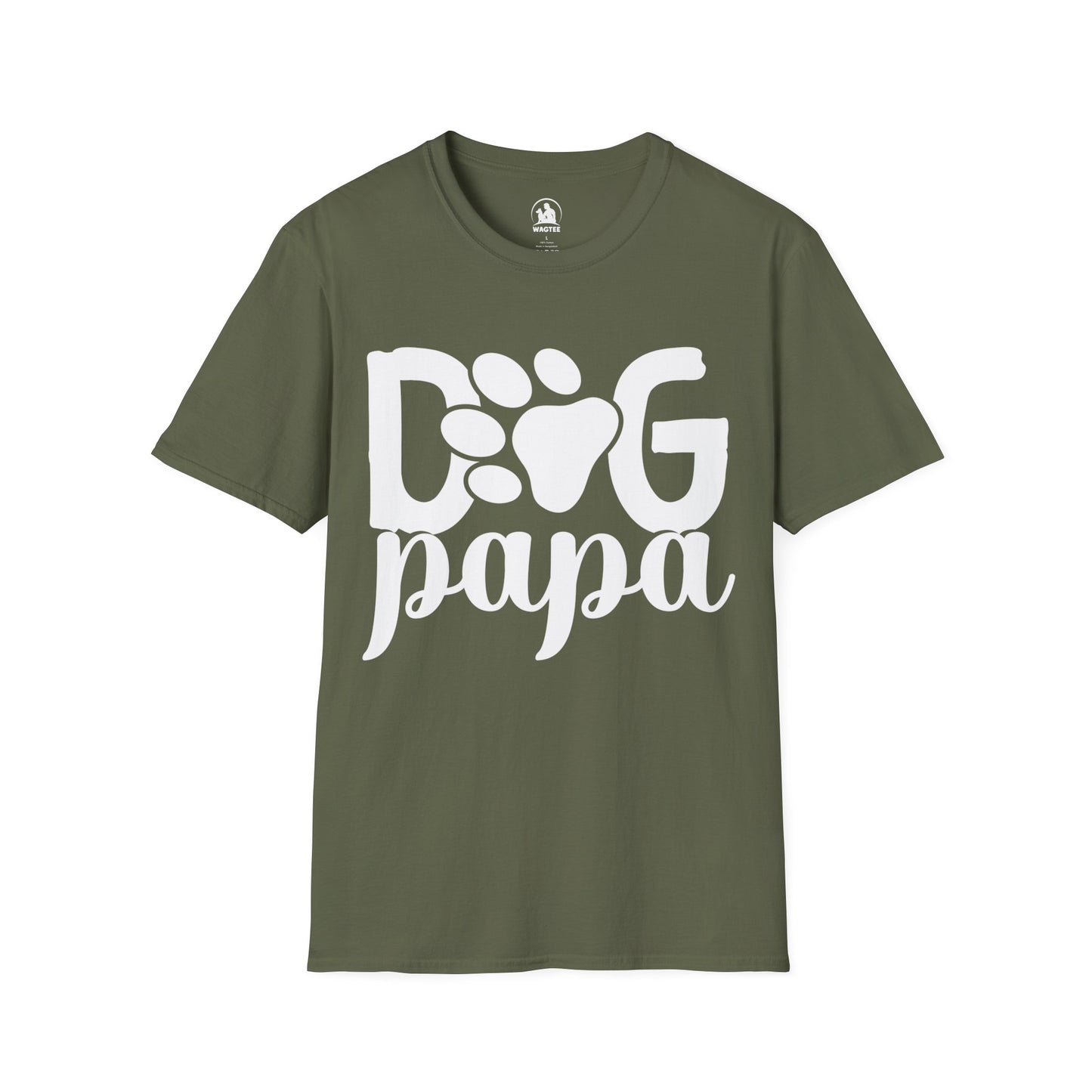 Dog Papa