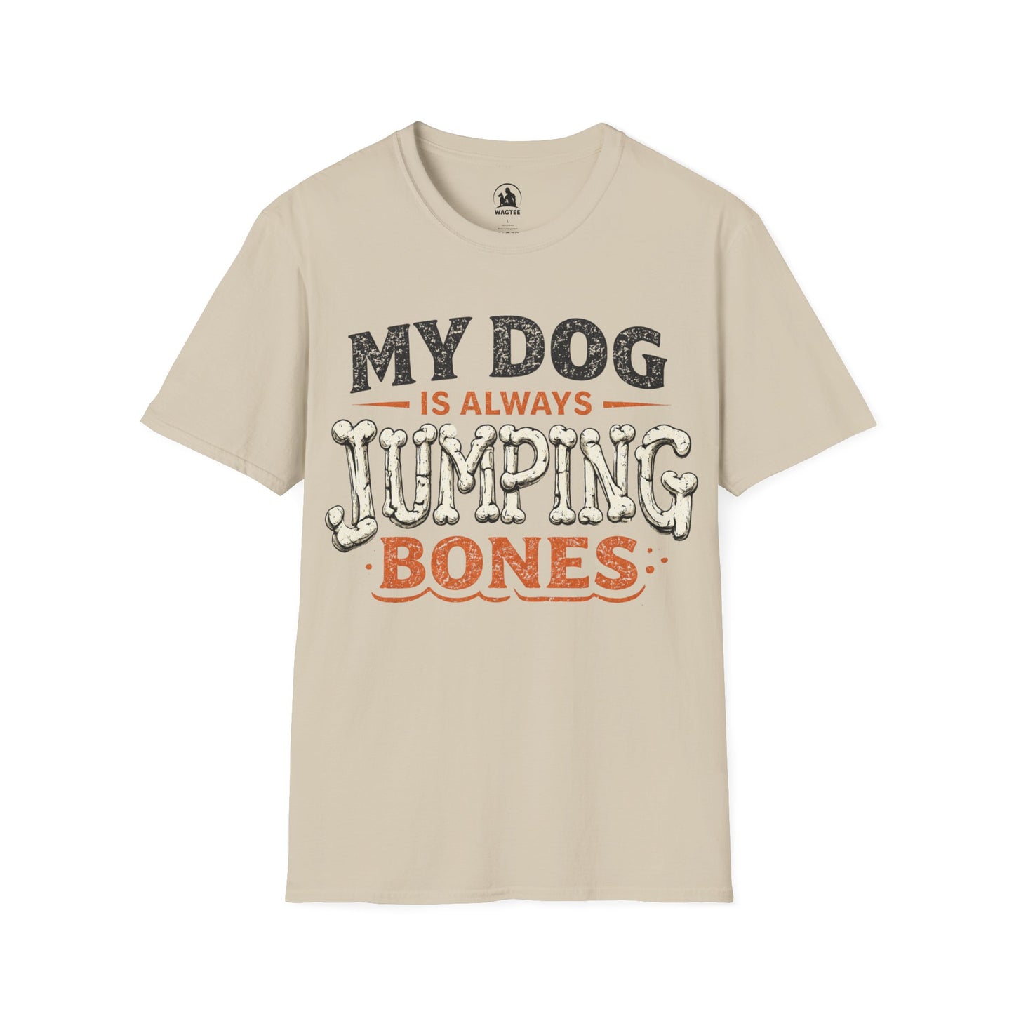 Jumping bones