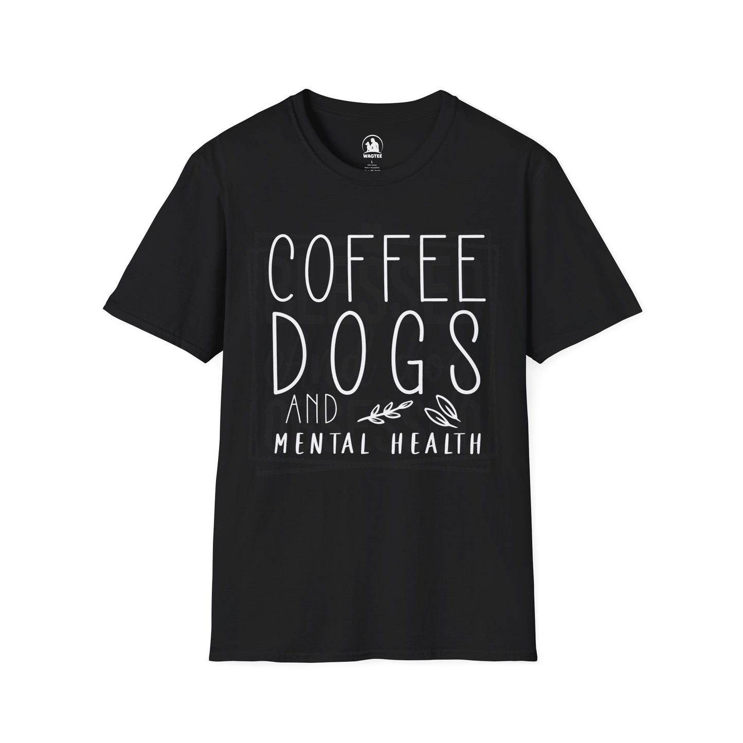 Coffee dogs and mental health