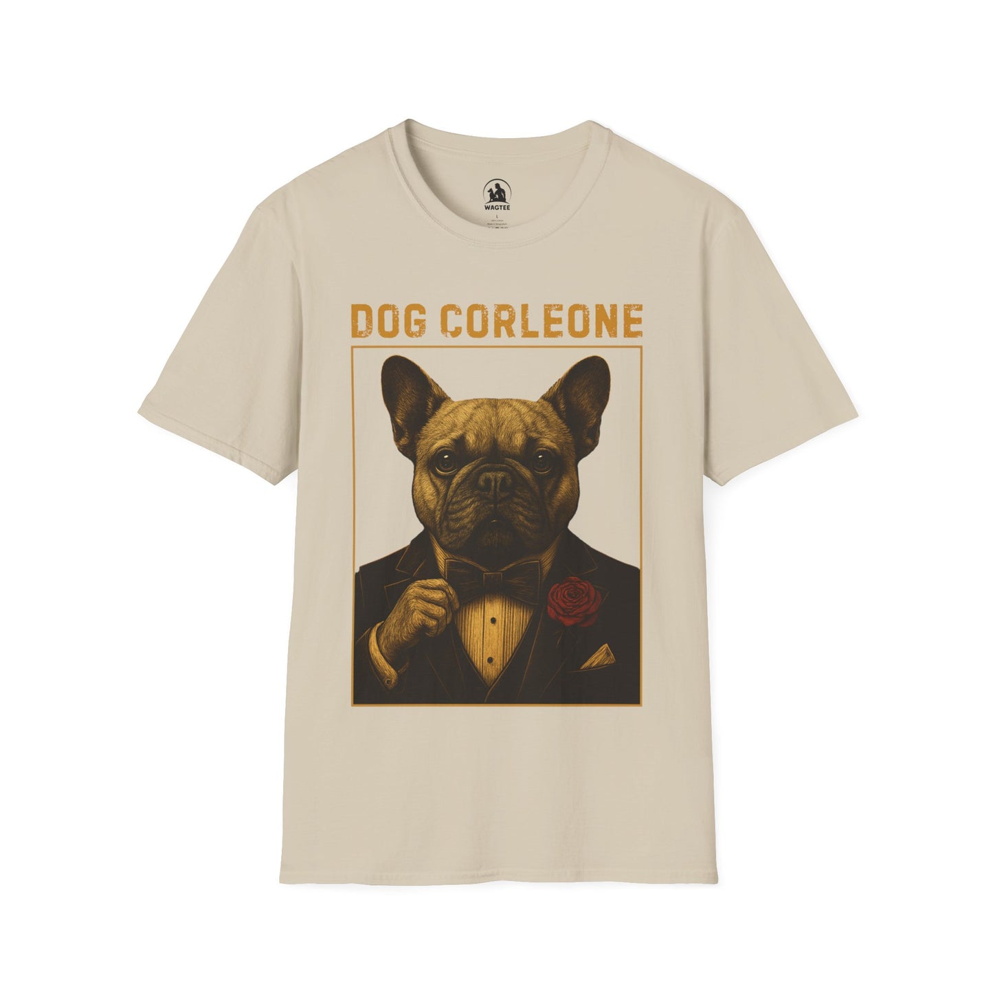 Dog Corleone