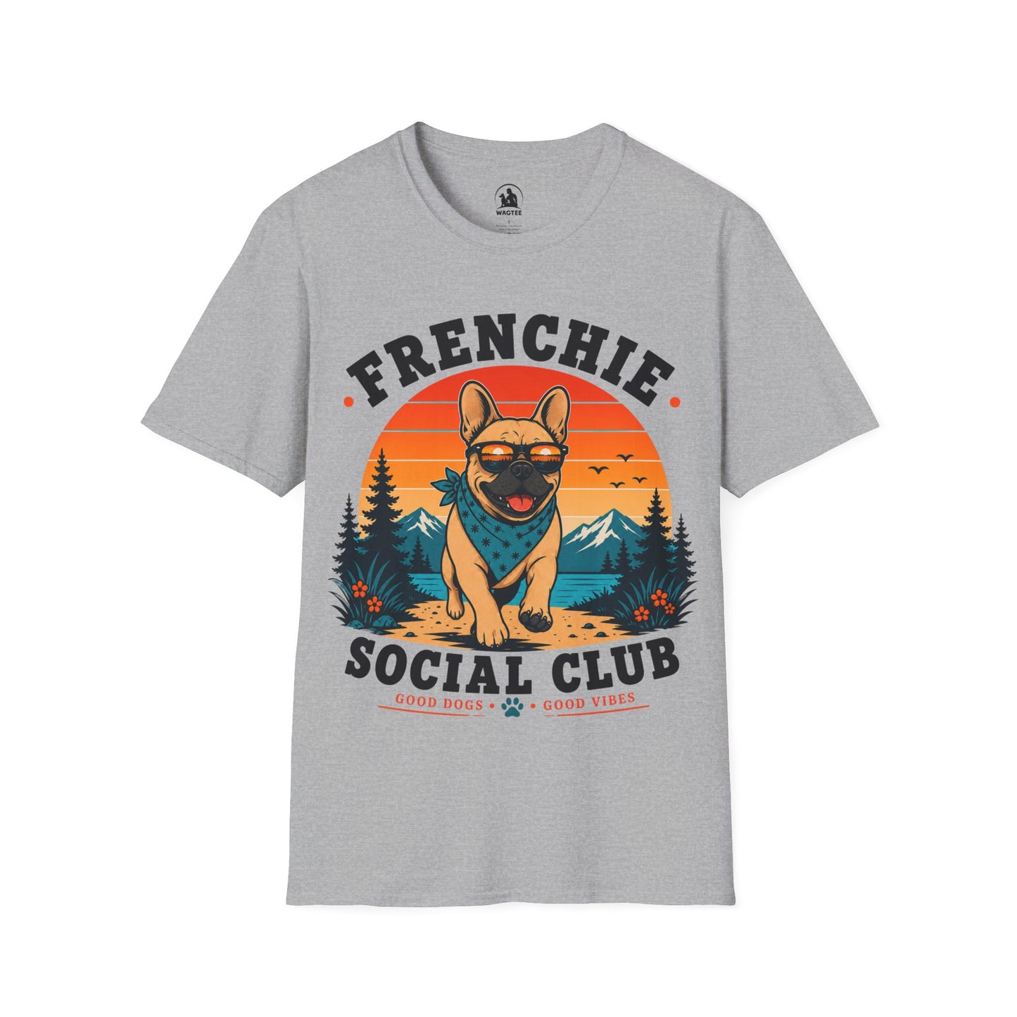 Frenchie social club