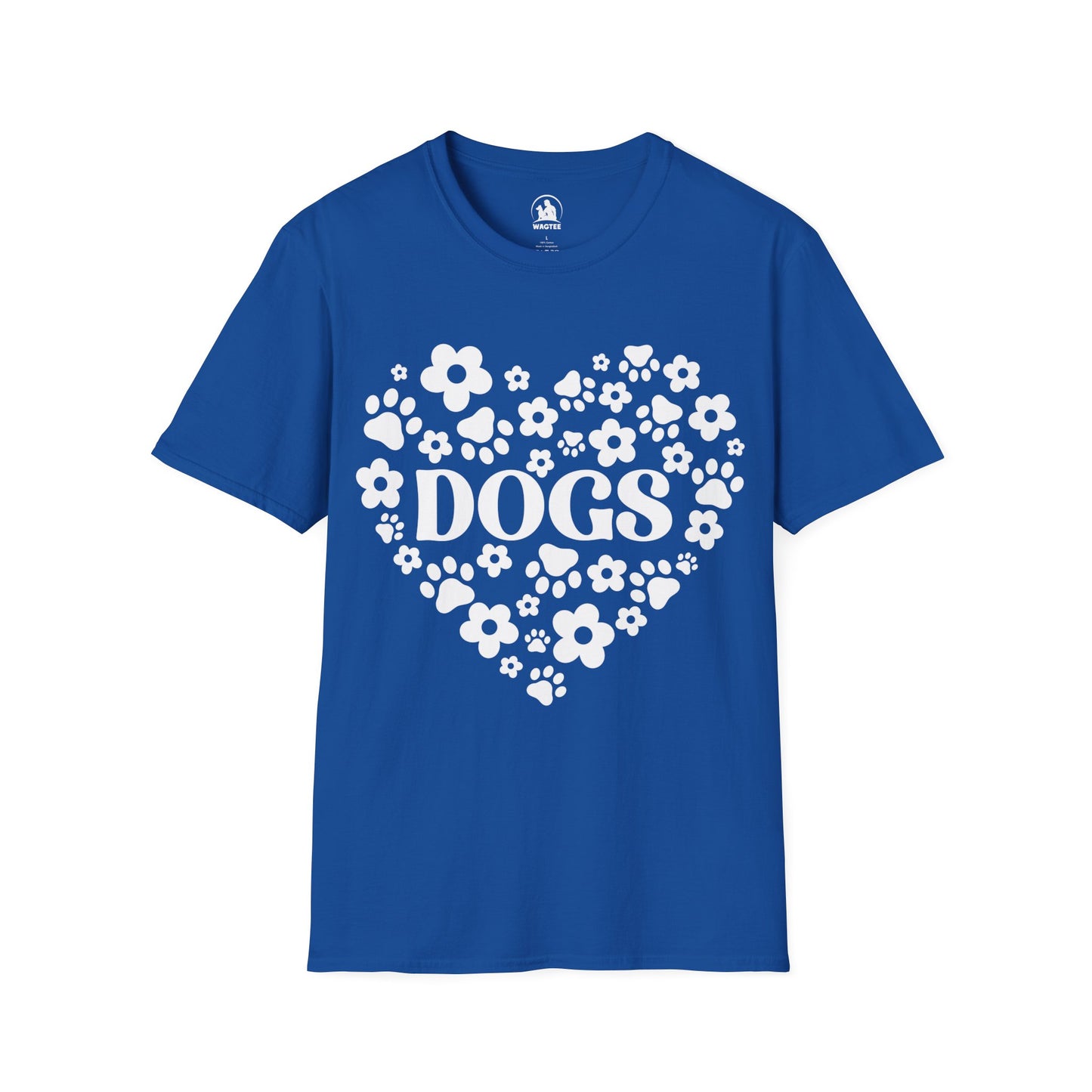 Dogs