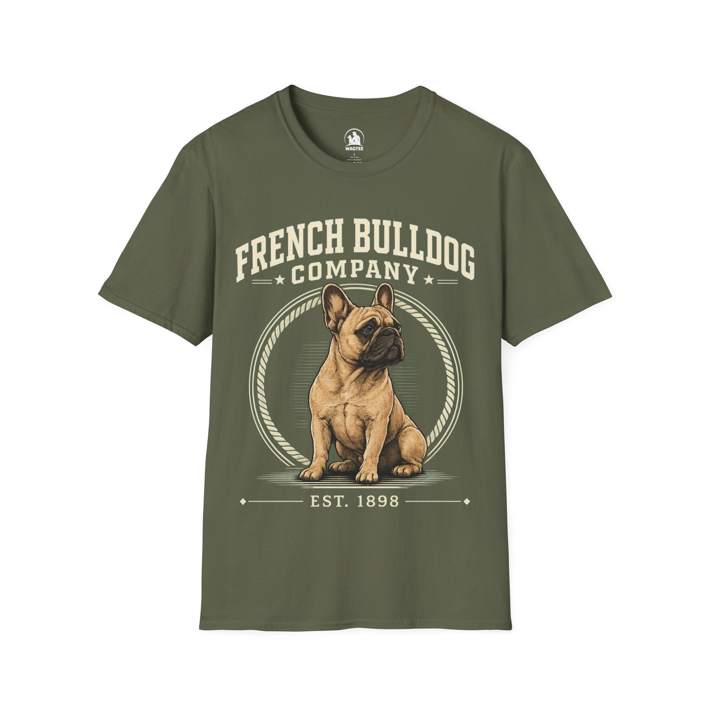 Frenchie company