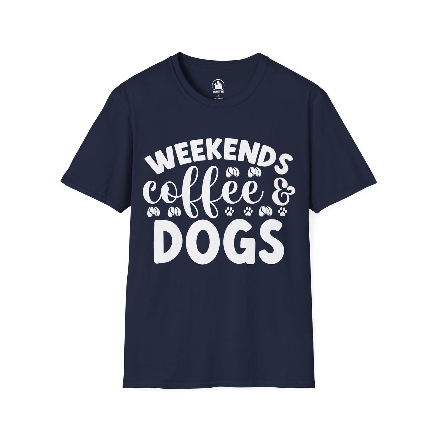 Weekends coffee & dogs