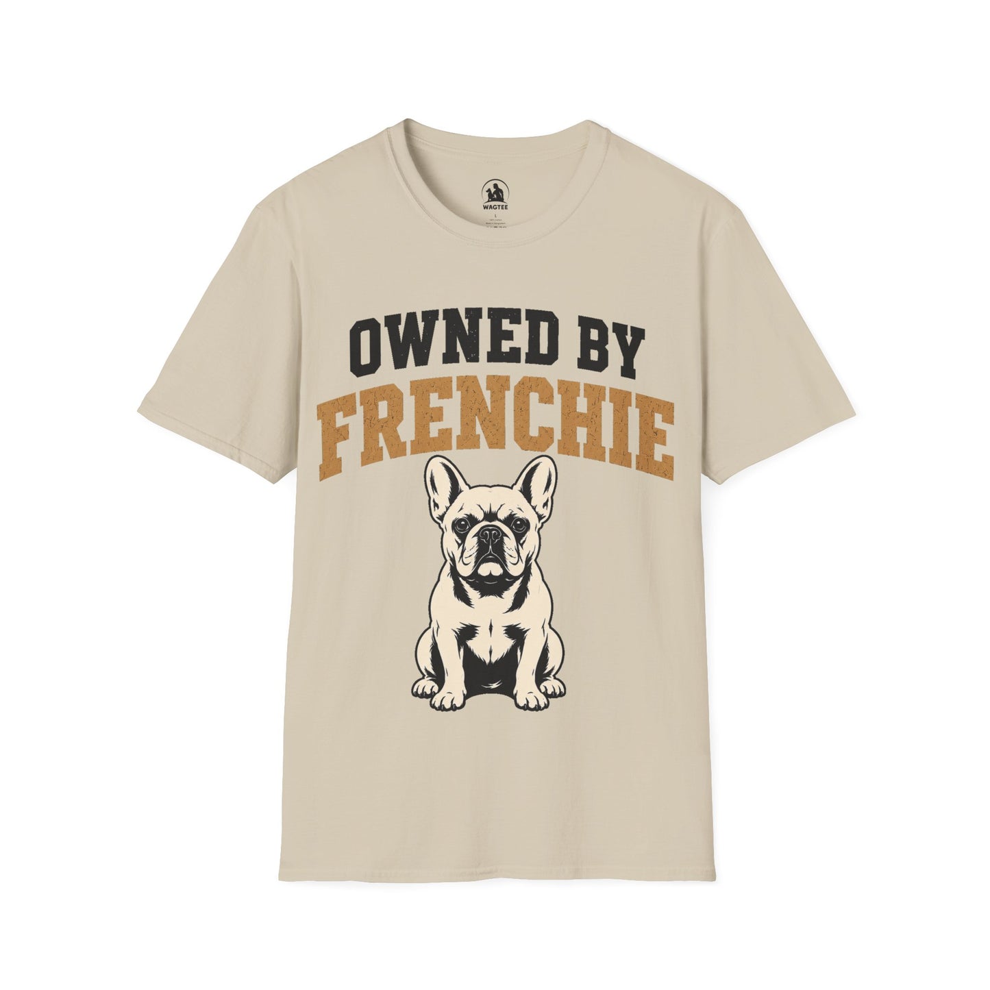 Owned by frenchie