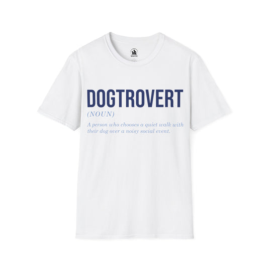 Dogtrovert