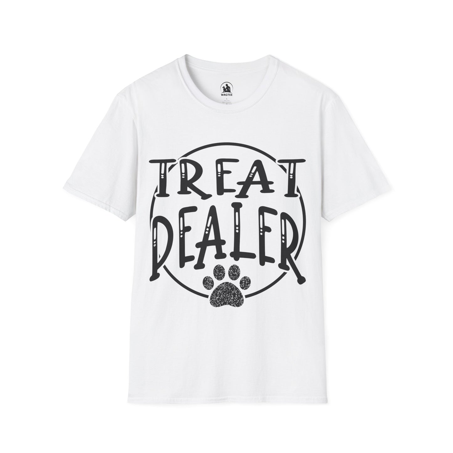 Treat dealer