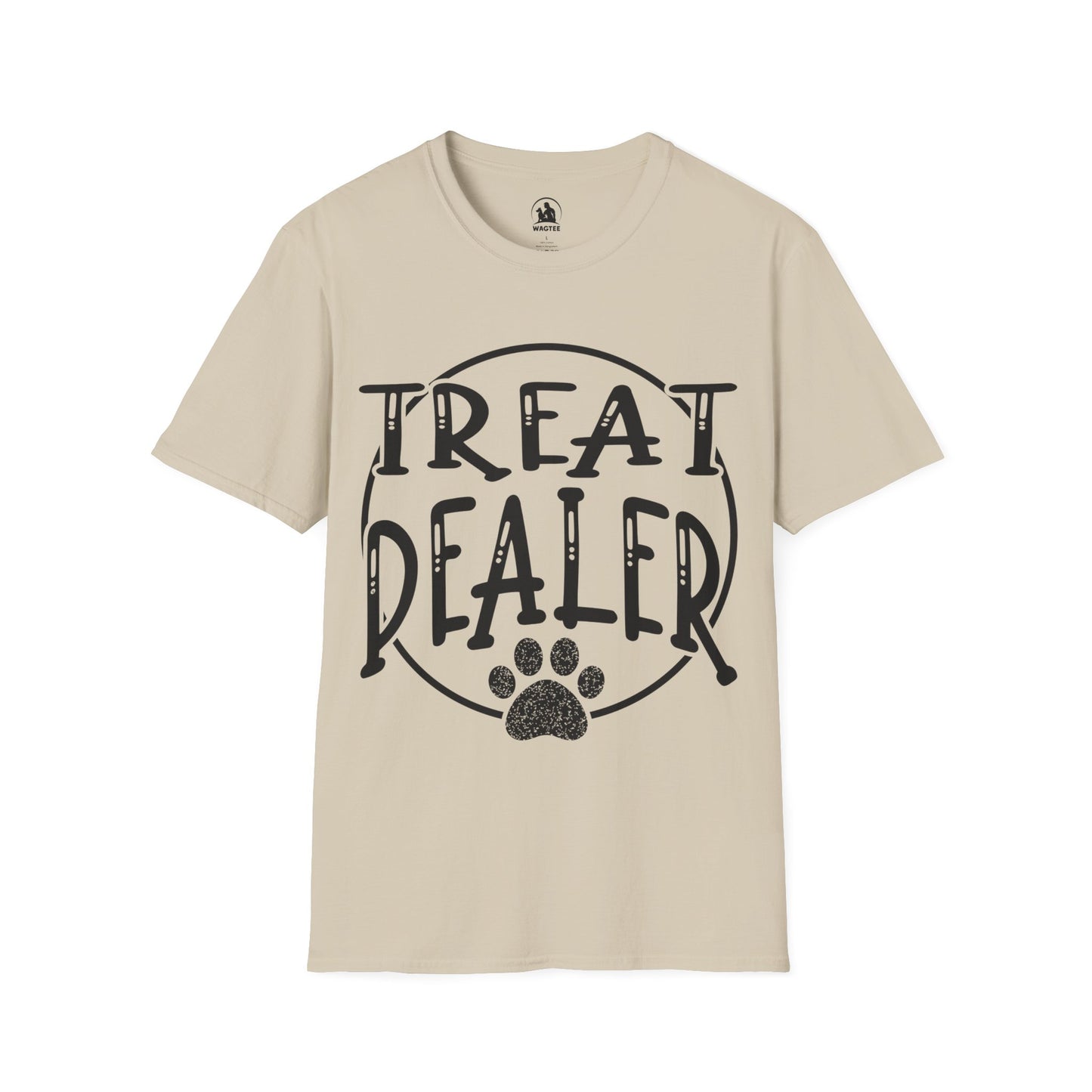 Treat dealer