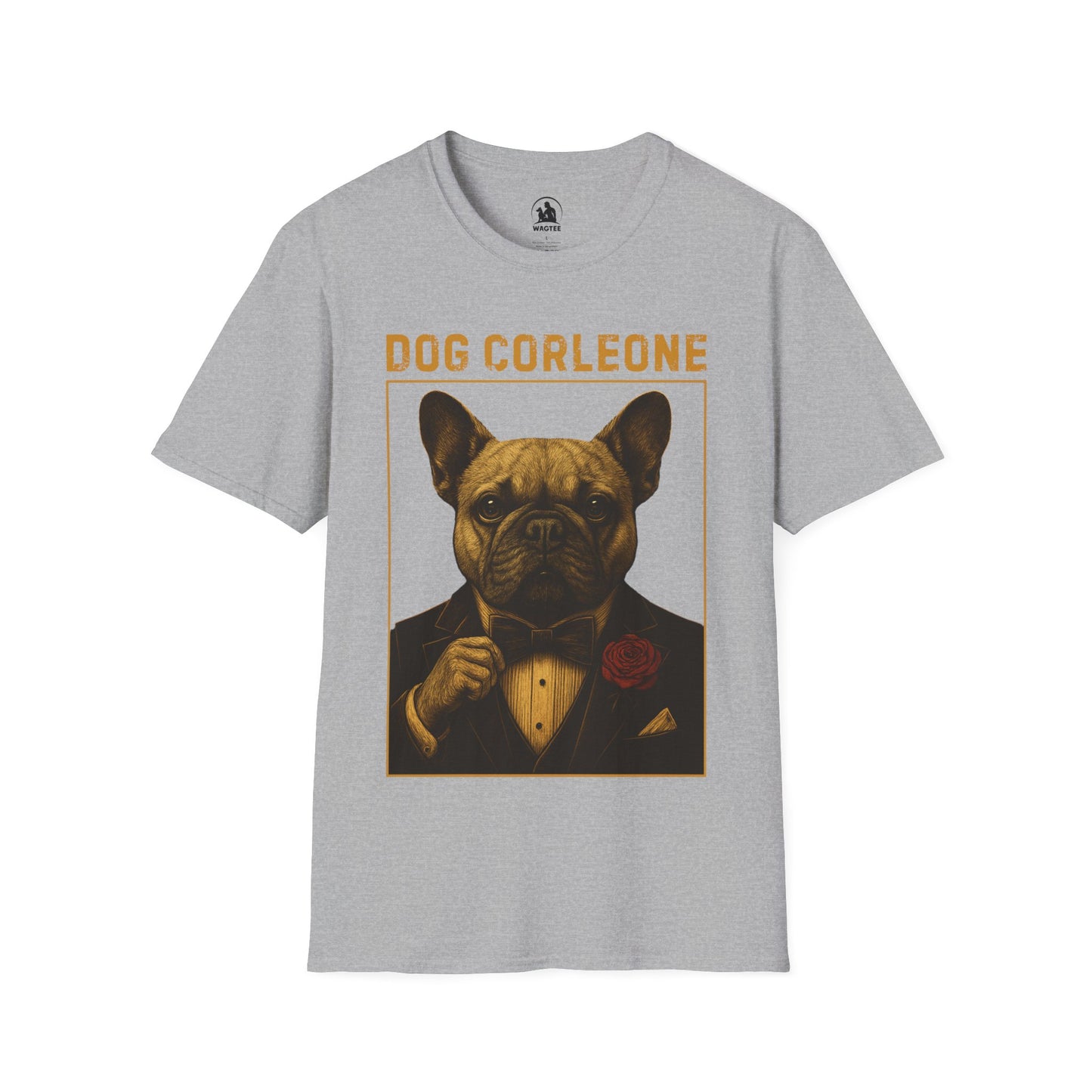 Dog Corleone