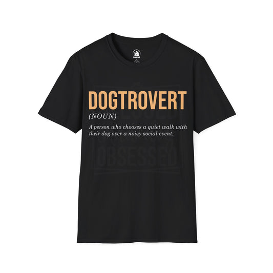 Dogtrovert