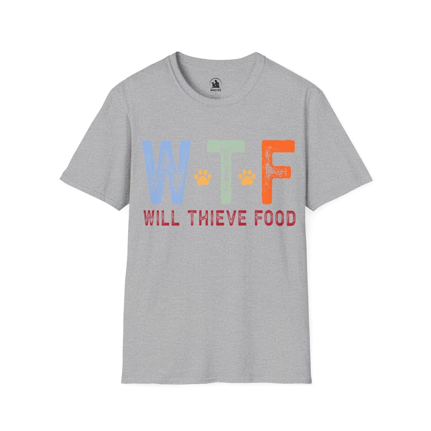 Will thieve food