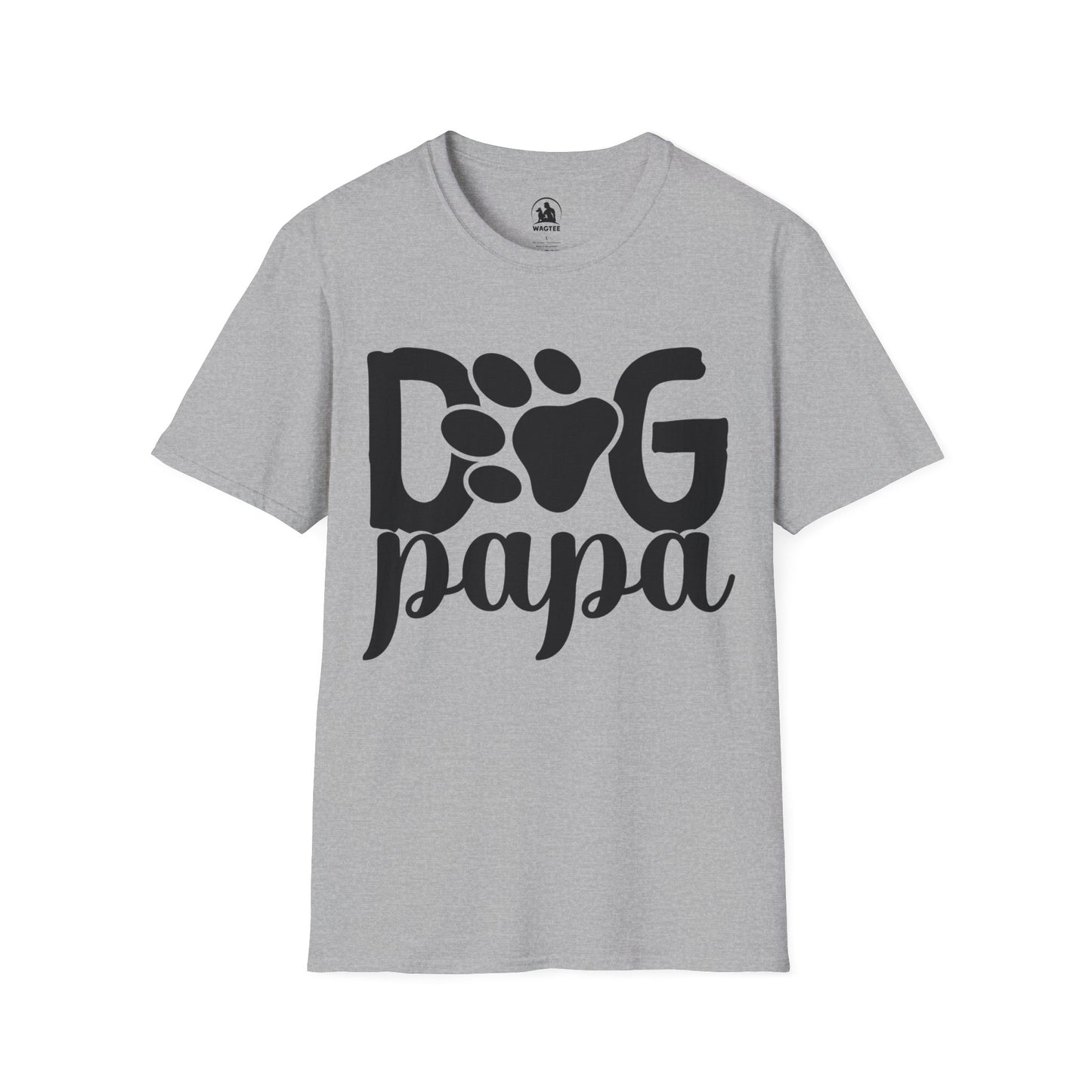 Dog Papa