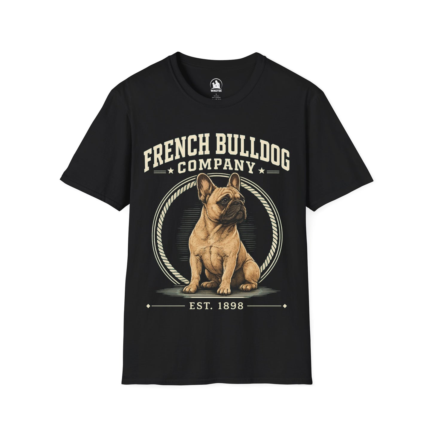 Frenchie company