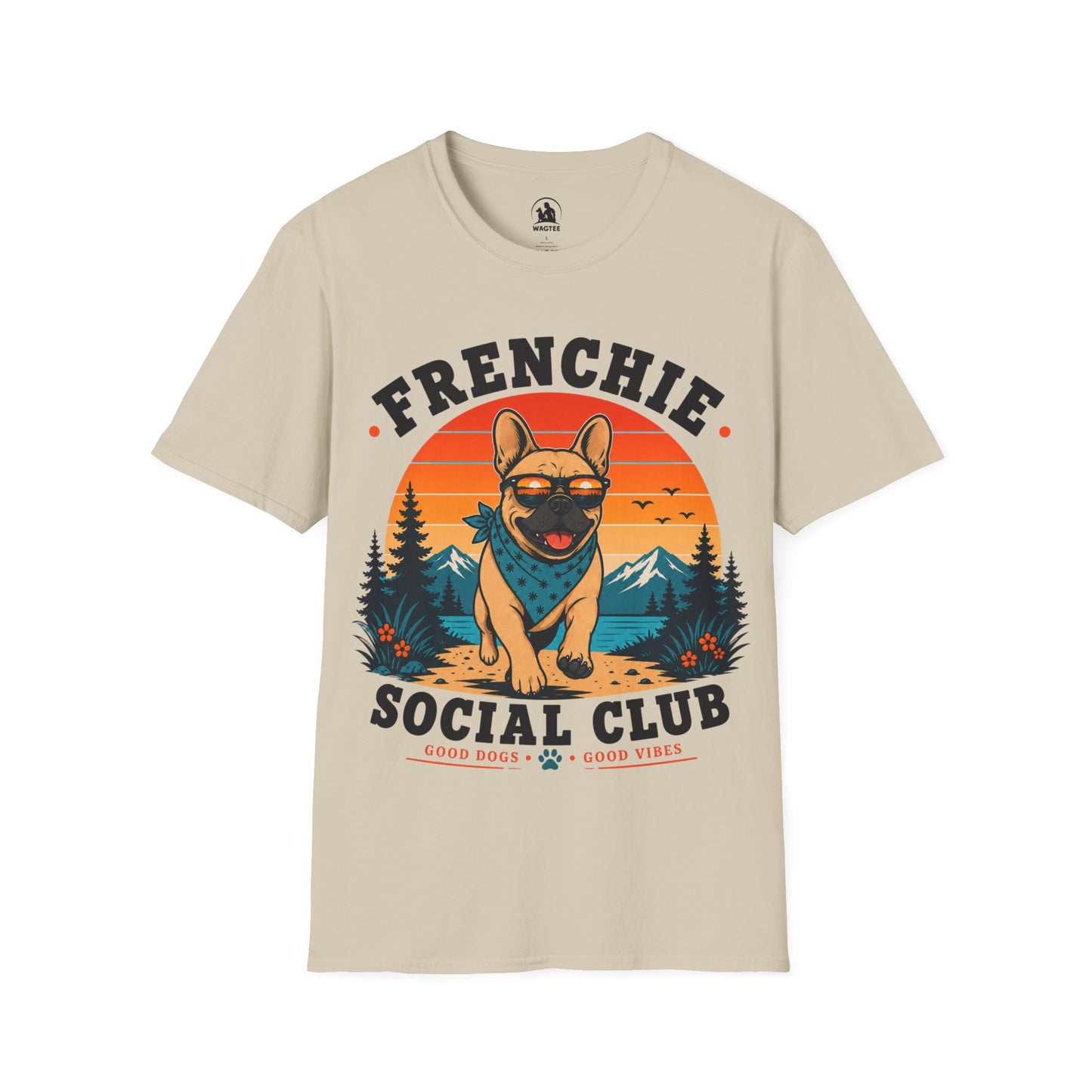 Frenchie social club