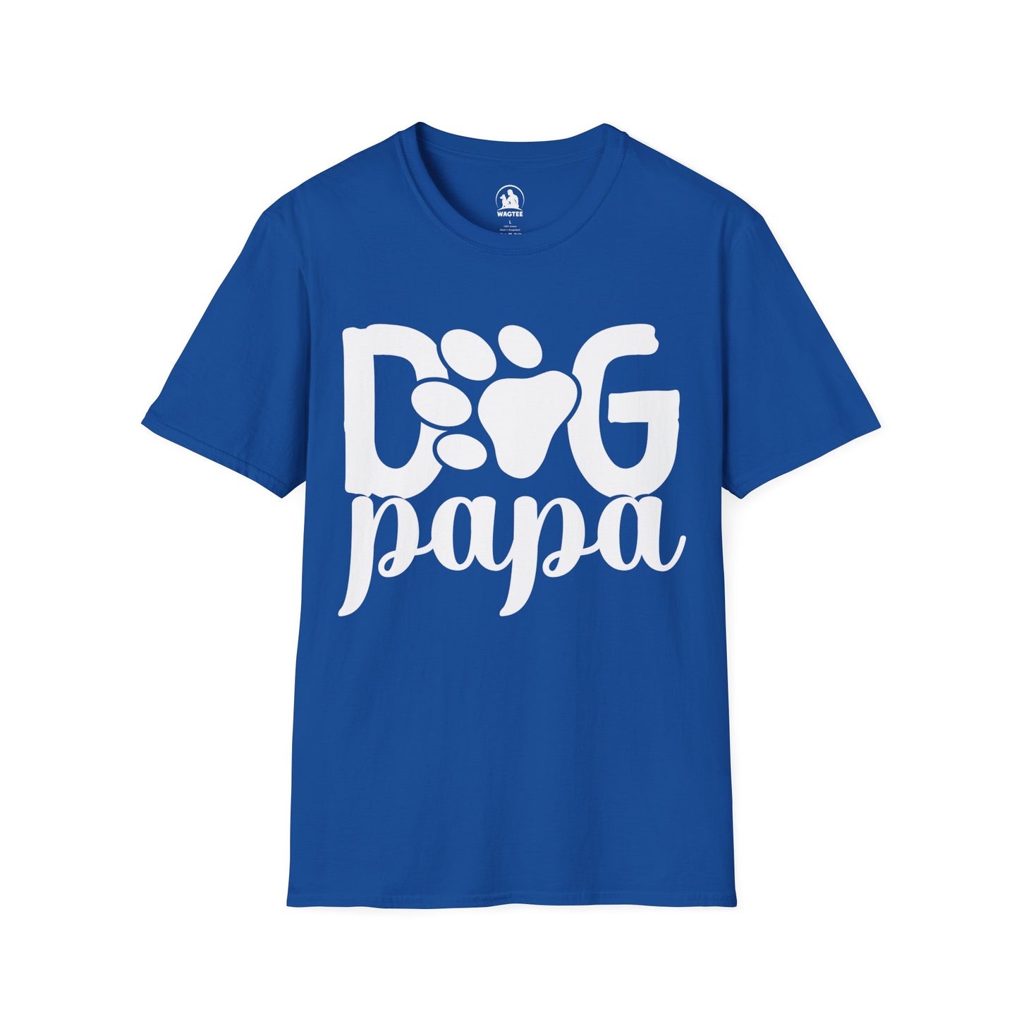 Dog Papa