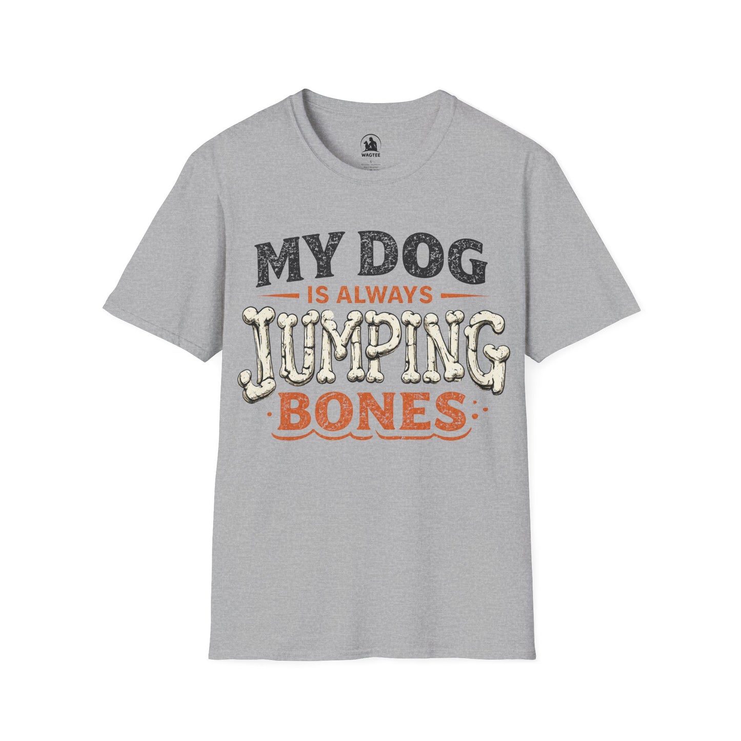 Jumping bones