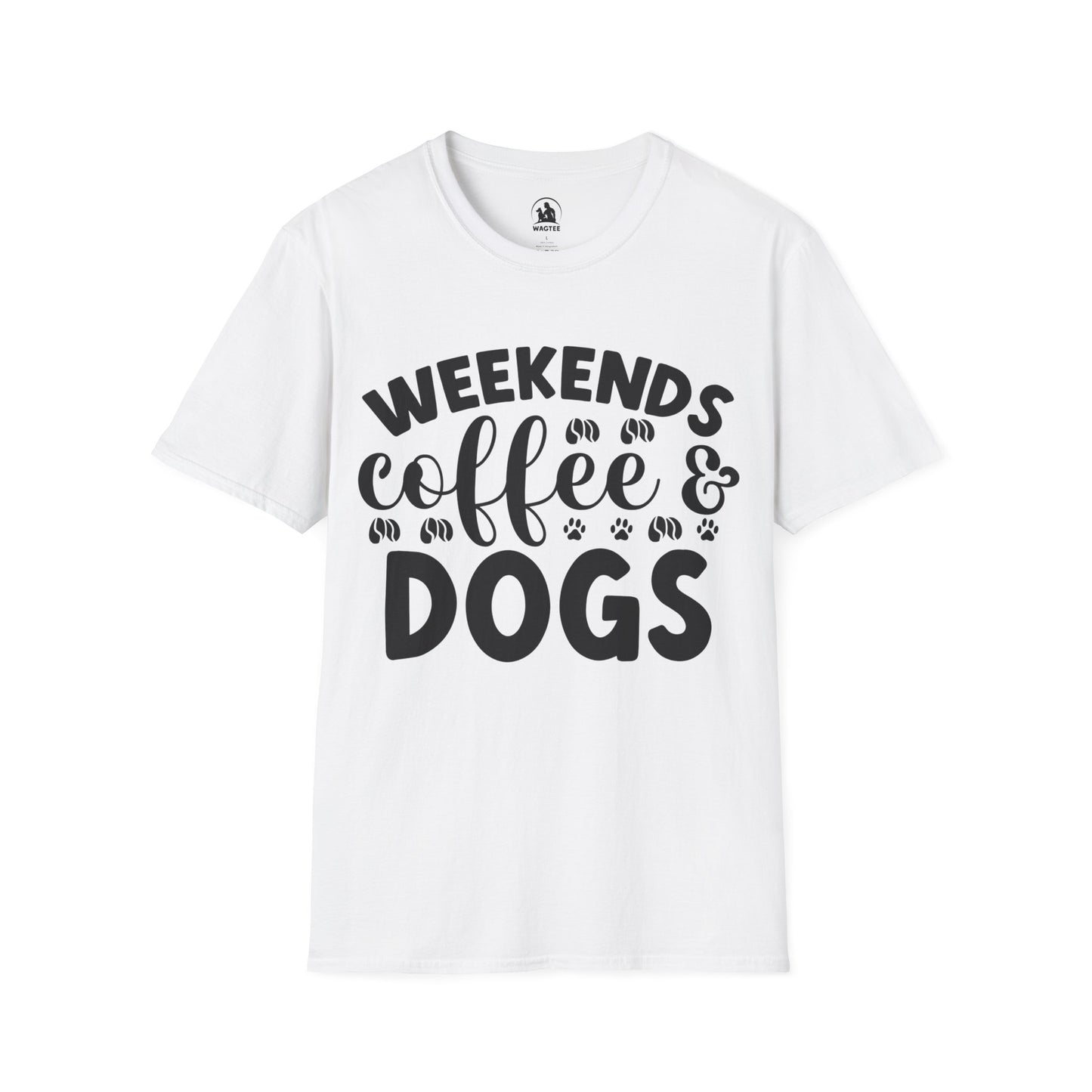 Weekends coffee & dogs