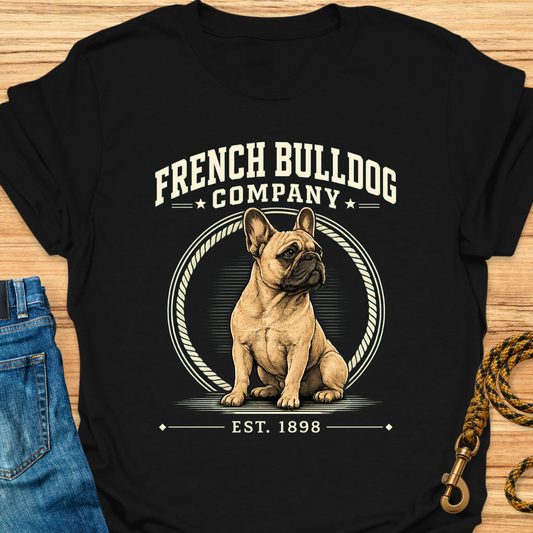 Frenchie company