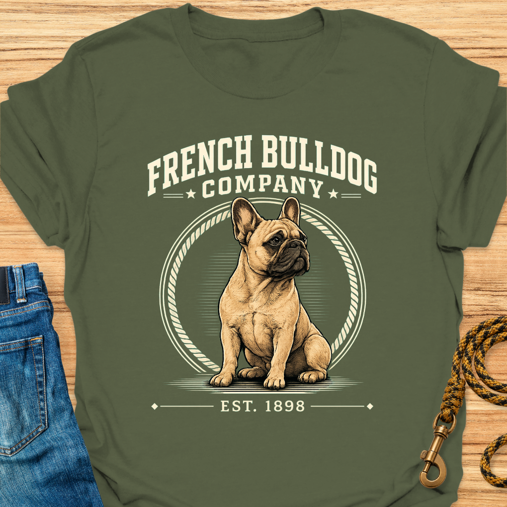 Frenchie company