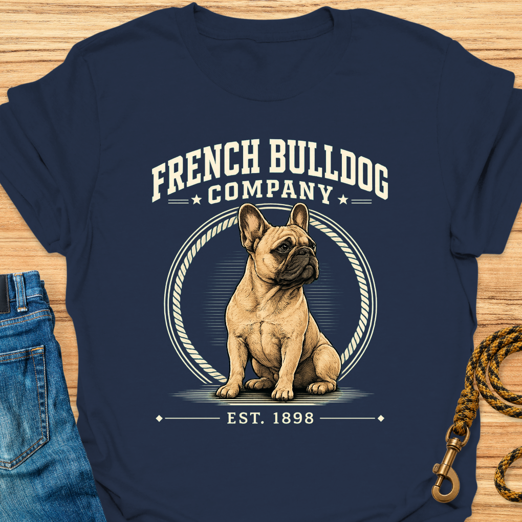Frenchie company