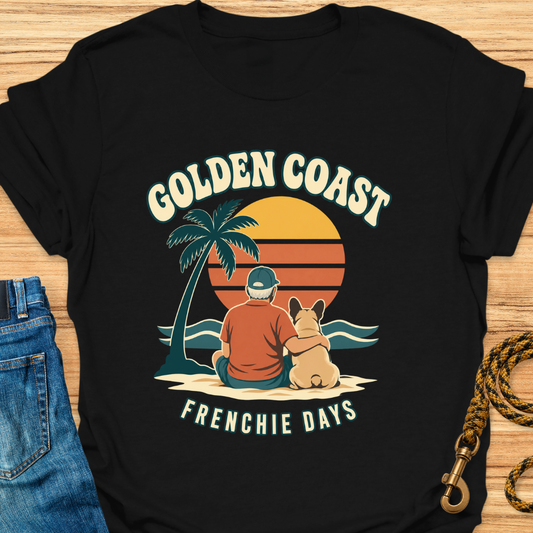 Golden Coast Frenchie Days