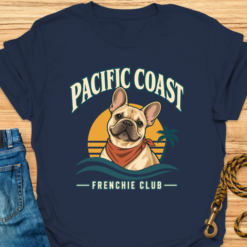 Pacific Coast Frenchie Club