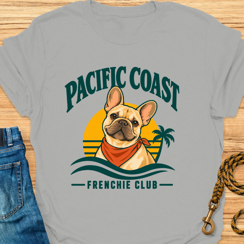 Pacific Coast Frenchie Club