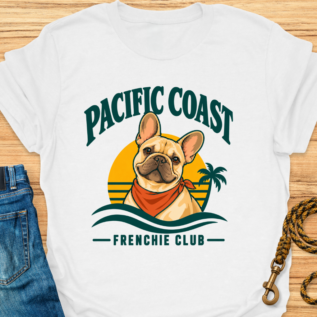 Pacific Coast Frenchie Club