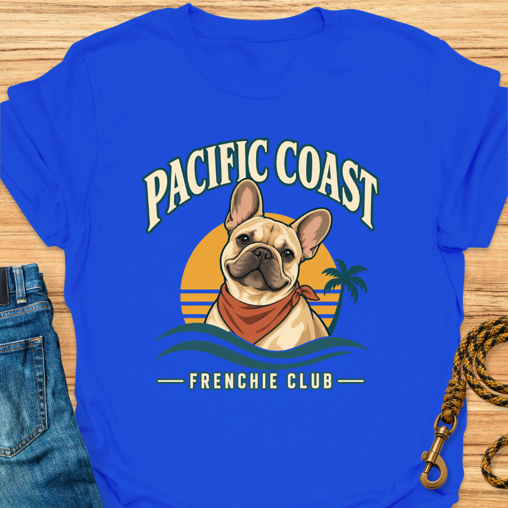 Pacific Coast Frenchie Club